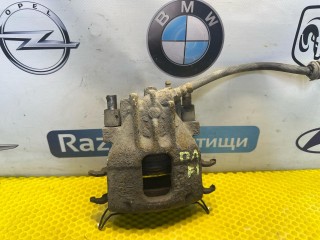 суппорт тормозной передний левый, Ford Focus 1 поколение [рестайлинг] 2001-2005