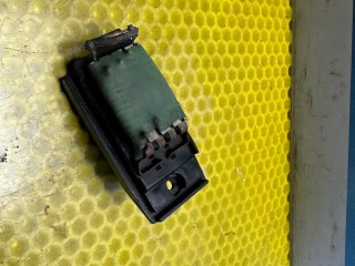 сопротивление печки, Ford Focus 1 поколение [рестайлинг] 2001-2005