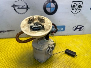 насос топливный в бак, Ford Focus 1 поколение [рестайлинг] 2001-2005