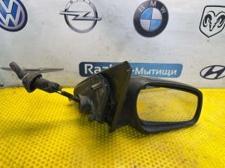зеркало наружное правое, Ford Mondeo 3 поколение [рестайлинг] 2003-2007