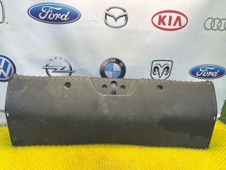 обшивка отсека багажника, Ford Mondeo 3 поколение [рестайлинг] 2003-2007