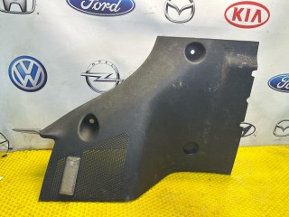 обшивка отсека багажника правая, Ford Mondeo 3 поколение [рестайлинг] 2003-2007