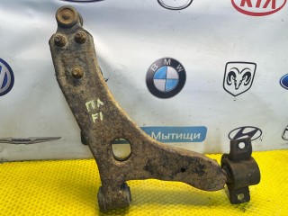 рычаг передний левый, Ford Focus 1 поколение [рестайлинг] 2001-2005