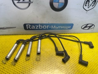 провод высоковольтный, Ford Focus 1 поколение [рестайлинг] 2001-2005