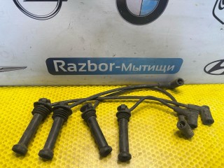 провод высоковольтный, Ford Focus 1 поколение [рестайлинг] 2001-2005