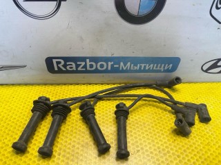 провод высоковольтный, Ford Focus 1 поколение [рестайлинг] 2001-2005