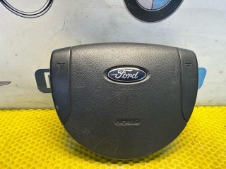 подушка безопасности водителя, Ford Mondeo 3 поколение [рестайлинг] 2003-2007