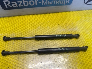 амортизатор крышки багажника, Ford Mondeo 3 поколение [рестайлинг] 2003-2007
