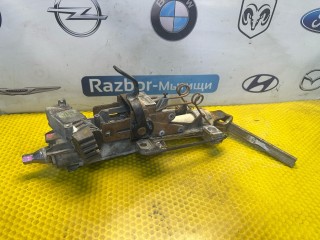 рулевая колонка, Ford Mondeo 3 поколение [рестайлинг] 2003-2007