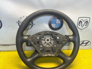 руль, Ford Focus 1 поколение [рестайлинг] 2001-2005