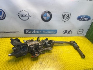рулевая колонка, Ford Focus 1 поколение [рестайлинг] 2001-2005