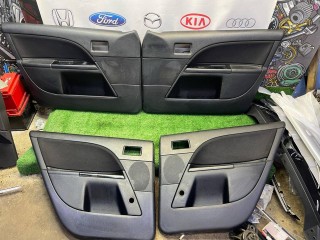 обшивка двери (комплект), Ford Mondeo 3 поколение [рестайлинг] 2003-2007