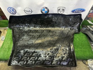 ковер багажника, Ford Mondeo 3 поколение [рестайлинг] 2003-2007