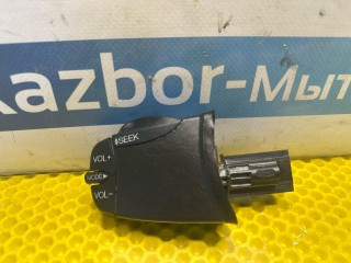 джойстик управления мультимедиа, Ford Mondeo 3 поколение [рестайлинг] 2003-2007