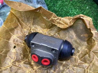 рабочий тормозной цилиндр, ориг. номер 680295206576, 601290, CF2109, Ford Focus 1 поколение [рестайлинг] 2001-2005