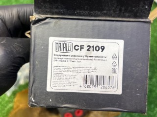 рабочий тормозной цилиндр, ориг. номер 680295206576, 601290, CF2109, Ford Focus 1 поколение [рестайлинг] 2001-2005