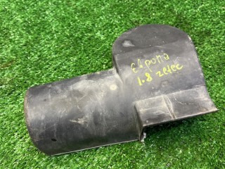 пластик моторного отсека, ориг. номер 1.8ZETEC, Ford Focus 1 поколение [рестайлинг] 2001-2005