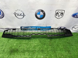 решетка в бампер нижняя Mazda 6 1 поколение [рестайлинг], 950039