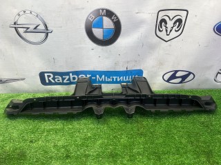 кронштейн решетки радиатора Audi Q3 8U 2011-2014, 8U0853692A