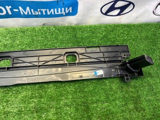 кронштейн (крепление) радиатора, ориг. номер 17117645650, BMW 5 F10/F11 2009-2013