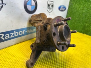 кулак передний правый, Ford Mondeo 3 поколение [рестайлинг] 2003-2007