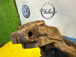 кулак передний правый, Ford Mondeo 3 поколение [рестайлинг] 2003-2007