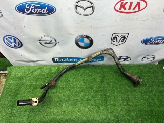 горловина топливного бака, Ford Mondeo 3 поколение [рестайлинг] 2003-2007