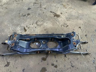 балка задняя, Ford Mondeo 3 поколение [рестайлинг] 2003-2007