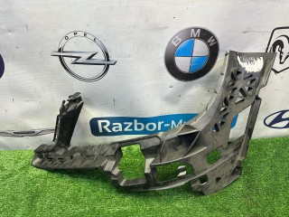 крепление переднего бампера левое, ориг. номер A2048850865, Mercedes-Benz C W204 2007-2011