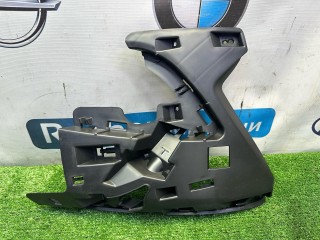 крепление переднего бампера правое, ориг. номер 31323426, Volvo S60 2 поколение 2010-2013