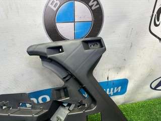 крепление переднего бампера правое, ориг. номер 31323426, Volvo S60 2 поколение 2010-2013