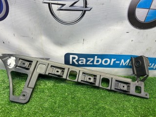крепление заднего бампера правое, ориг. номер 3C5807376, Volkswagen Passat B6 2005-2010
