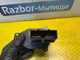 блок управления светом, ориг. номер 4S4T13A024AB, Ford Focus USA 1 поколение [рестайлинг] 1999-2004