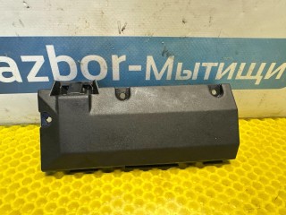 ручка (кнопка) бардачка, Ford Mondeo 3 поколение [рестайлинг] 2003-2007