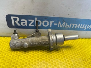 главный тормозной цилиндр, Ford Mondeo 3 поколение [рестайлинг] 2003-2007