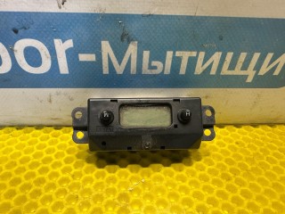 часы, ориг. номер 98AB15000CCW, Ford Mondeo 3 поколение [рестайлинг] 2003-2007