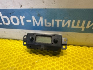 часы, ориг. номер 98AB15000CCW, Ford Mondeo 3 поколение [рестайлинг] 2003-2007