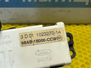 часы, ориг. номер 98AB15000CCW, Ford Mondeo 3 поколение [рестайлинг] 2003-2007
