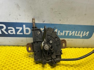 замок капота, Ford Focus USA 1 поколение [рестайлинг] 1999-2004