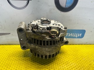 генератор, Ford Focus USA 1 поколение [рестайлинг] 1999-2004