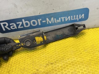 ручка наружная двери, ориг. номер XS41-A266B22-AH, XS41-A266B2, Ford Focus 1 поколение 1998-2001