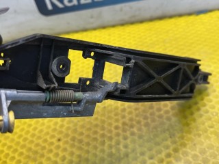 ручка наружная двери, ориг. номер XS41-A266B22-AH, XS41-A266B2, Ford Focus 1 поколение 1998-2001