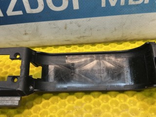 ручка наружная двери задней левой, ориг. номер XS41-A266B22-AH, XS41-A266B2, Ford Focus 1 поколение 1998-2001