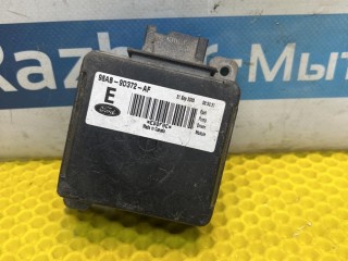реле бензонасоса, ориг. номер 98AB-9D372-AF, E1D39, 03AUG, Ford Focus 1 поколение [рестайлинг] 2001-2005