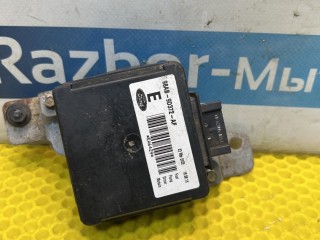 реле бензонасоса, ориг. номер 98AB-9D372-AF, E1D39, 03AUG, Ford Focus 1 поколение [рестайлинг] 2001-2005