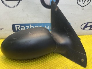 зеркало наружное правое, Ford Focus 1 поколение [рестайлинг] 2001-2005