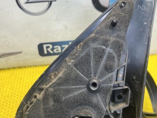 зеркало наружное правое, Ford Focus 1 поколение [рестайлинг] 2001-2005
