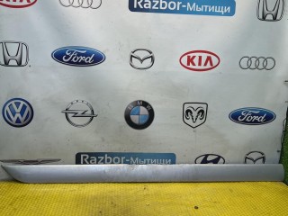 молдинг двери передней левой, Ford Focus 1 поколение [рестайлинг] 2001-2005