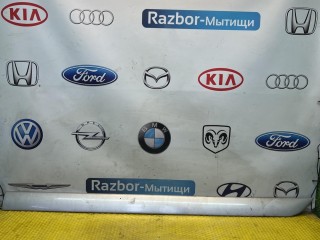 молдинг двери передней правой, Ford Focus 1 поколение [рестайлинг] 2001-2005