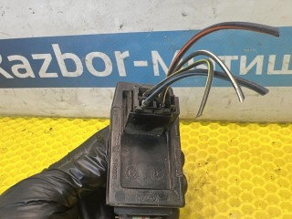 сопротивление печки, ориг. номер 188647, Ford Focus 1 поколение 1998-2001